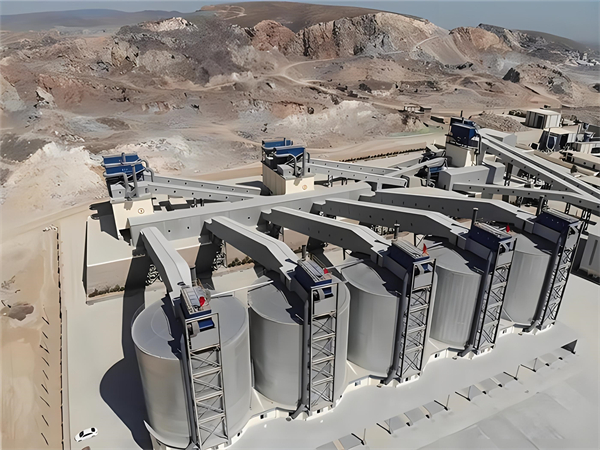 特克斯水泥钢板仓