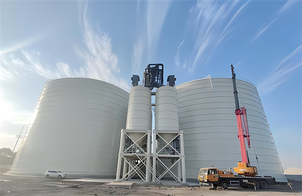 特克斯大型钢板库